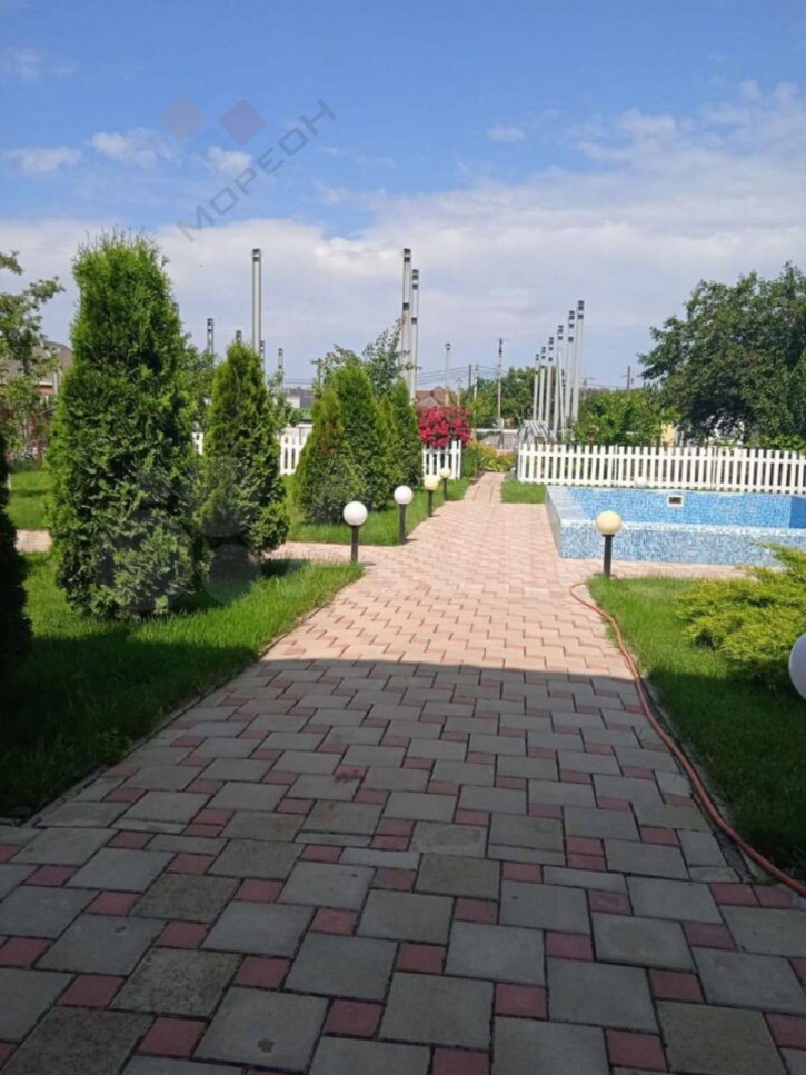 Коттедж/дом Троицкая ул, 123 Коттедж/дом Троицкая ул, 123