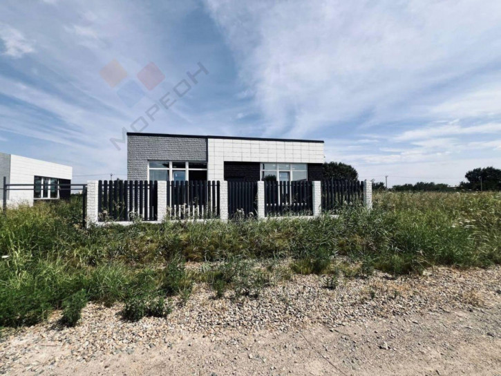 Коттедж/дом Бжегокайская ул, 80