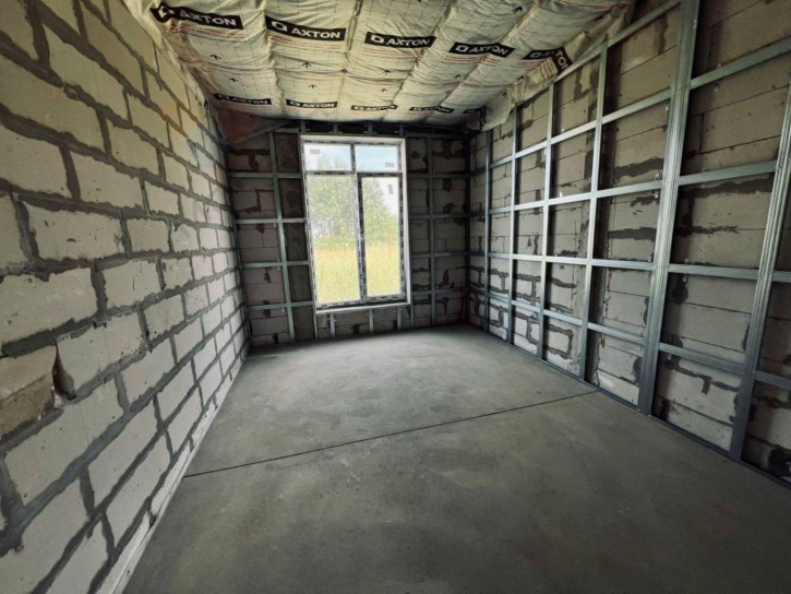 Коттедж/дом Бжегокайская ул, 80