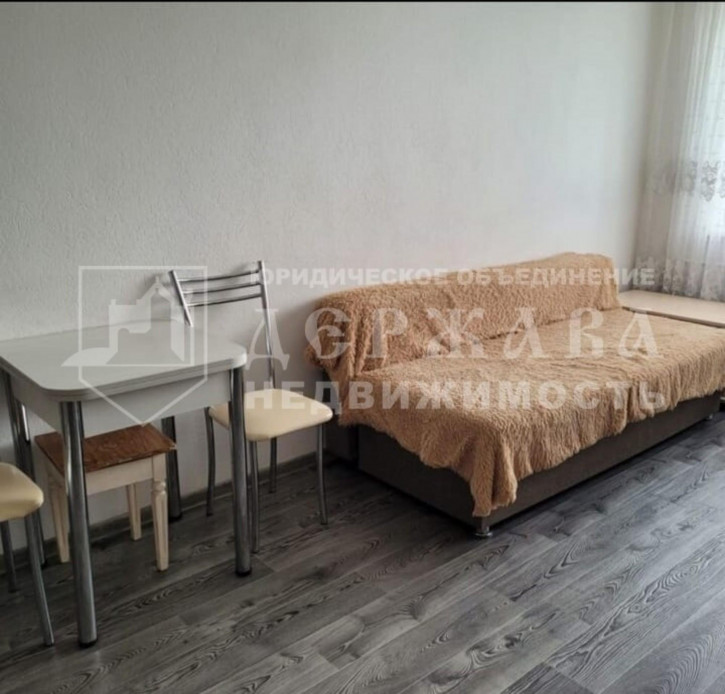 1-комн квартира Московский проспект