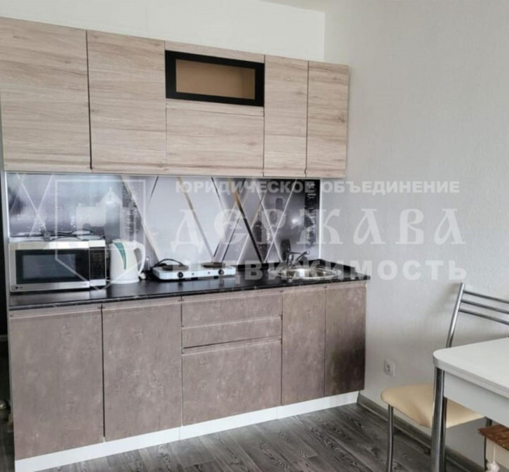 1-комн квартира Московский проспект