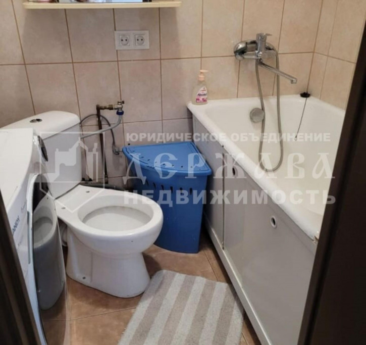 1-комн квартира Московский проспект