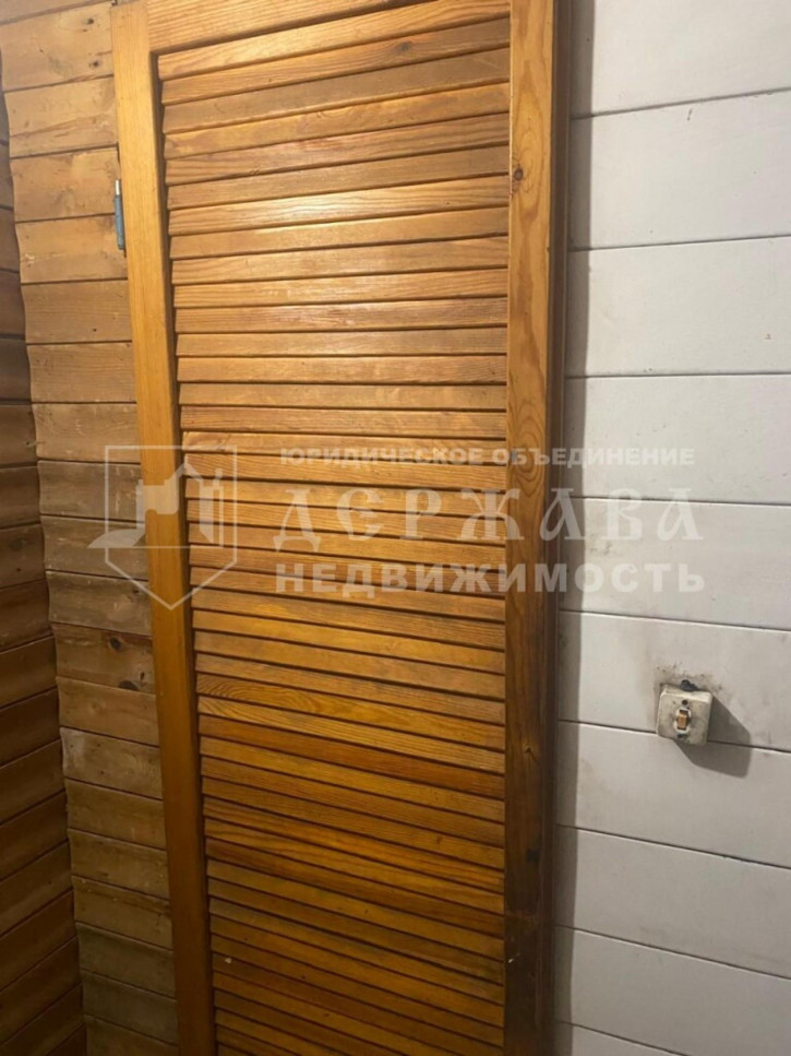 Коттедж/дом улица Серова Коттедж/дом улица Серова