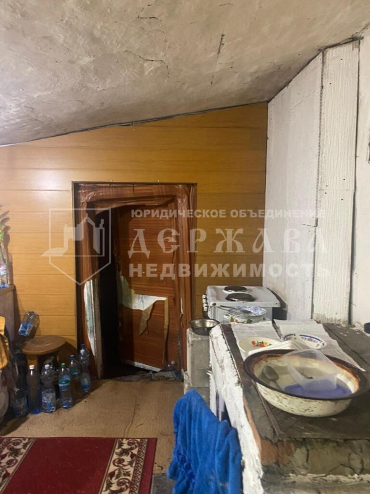 Коттедж/дом улица Серова Коттедж/дом улица Серова