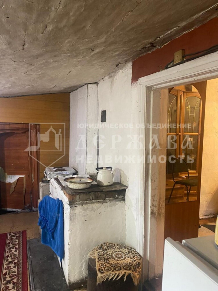 Коттедж/дом улица Серова Коттедж/дом улица Серова