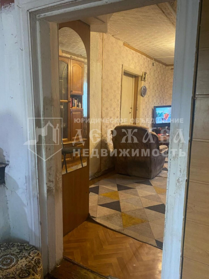 Коттедж/дом улица Серова Коттедж/дом улица Серова