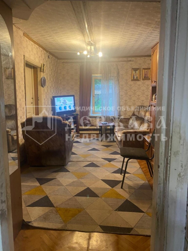 Коттедж/дом улица Серова Коттедж/дом улица Серова