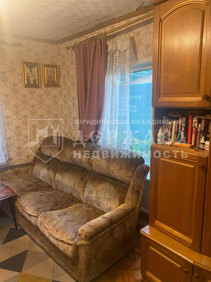 Коттедж/дом улица Серова Коттедж/дом улица Серова