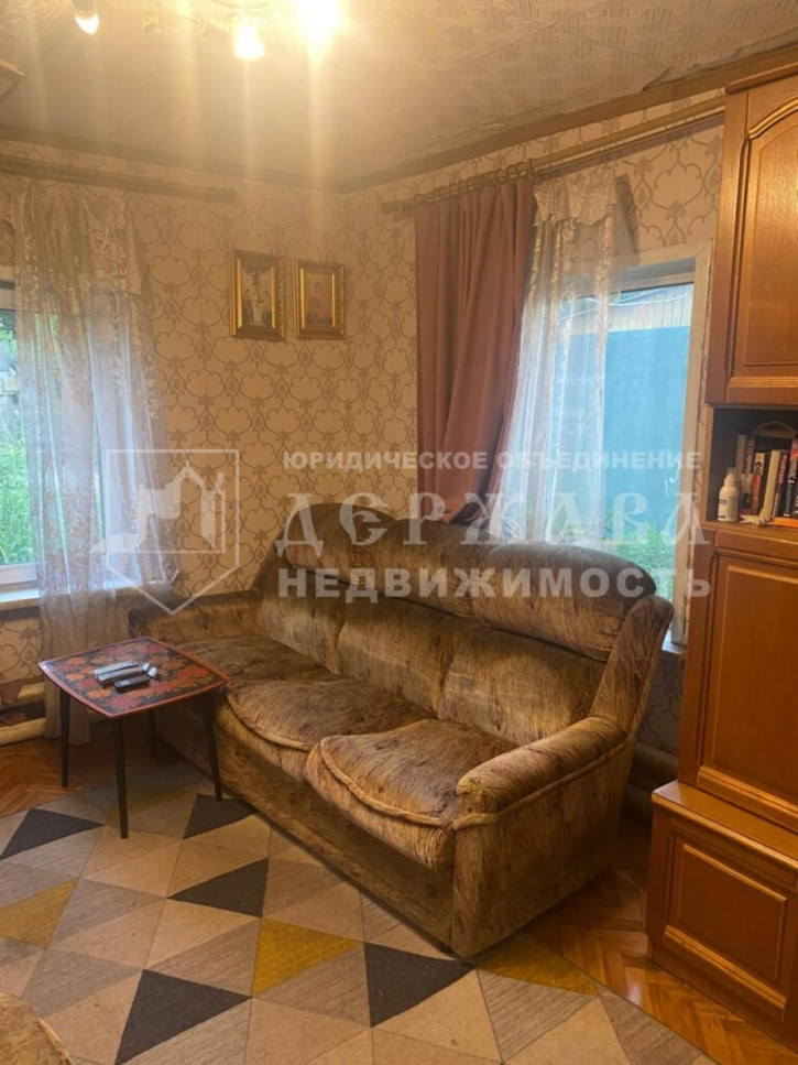 Коттедж/дом улица Серова Коттедж/дом улица Серова