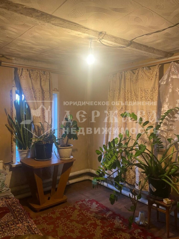 Коттедж/дом улица Серова Коттедж/дом улица Серова