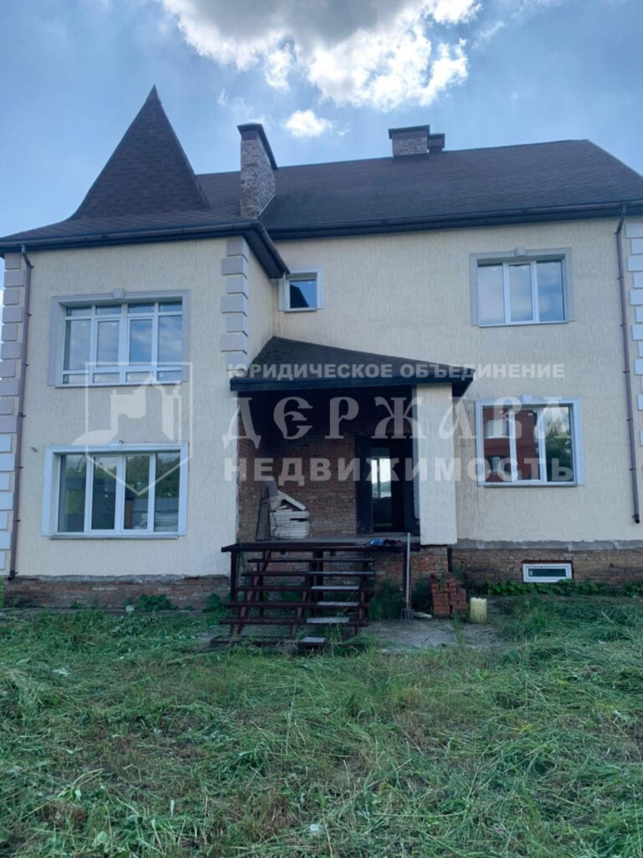 Коттедж/дом улица 7-й квартал Коттедж/дом улица 7-й квартал