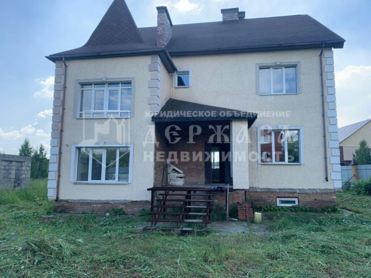 Коттедж/дом улица 7-й квартал Коттедж/дом улица 7-й квартал