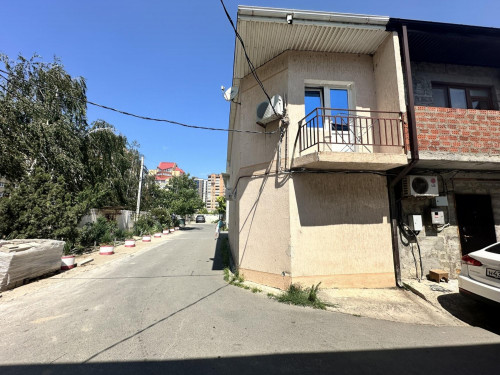 Продажа гаража Анапа