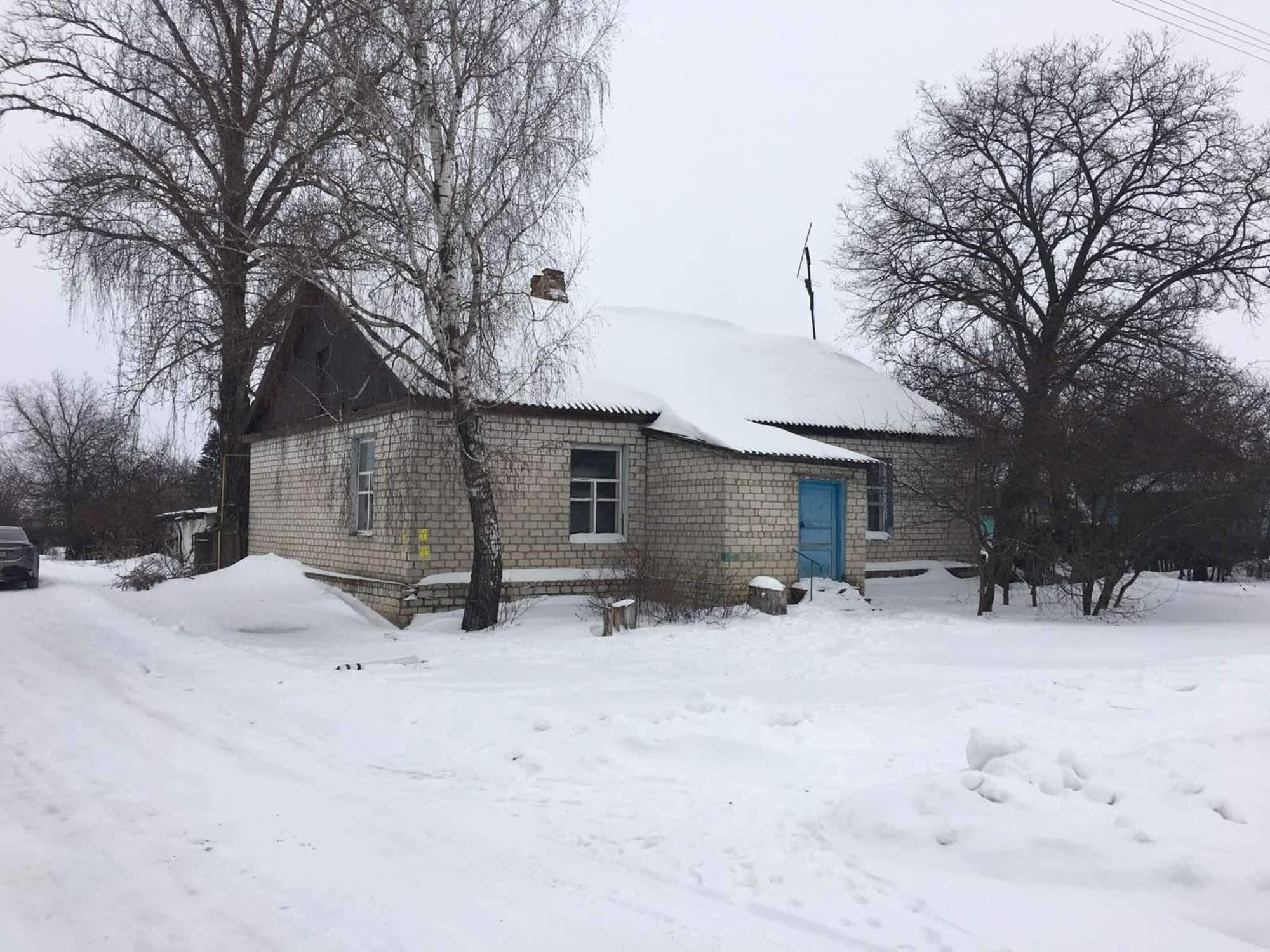 Купить офис, помещение под офис за 8 624 рублей на Школьная улица, д.18