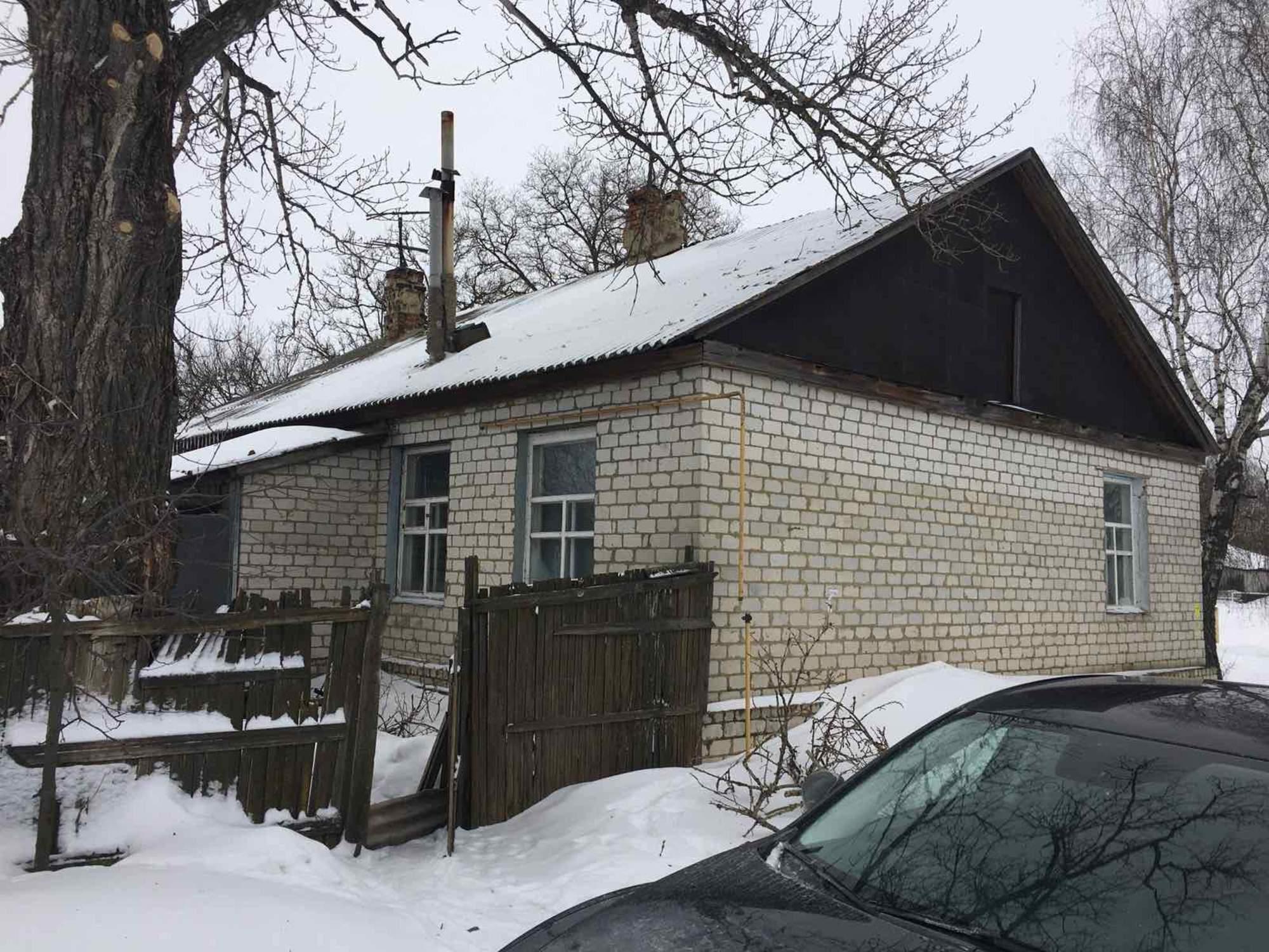 Купить офис, помещение под офис за 8 624 рублей на Школьная улица, д.18