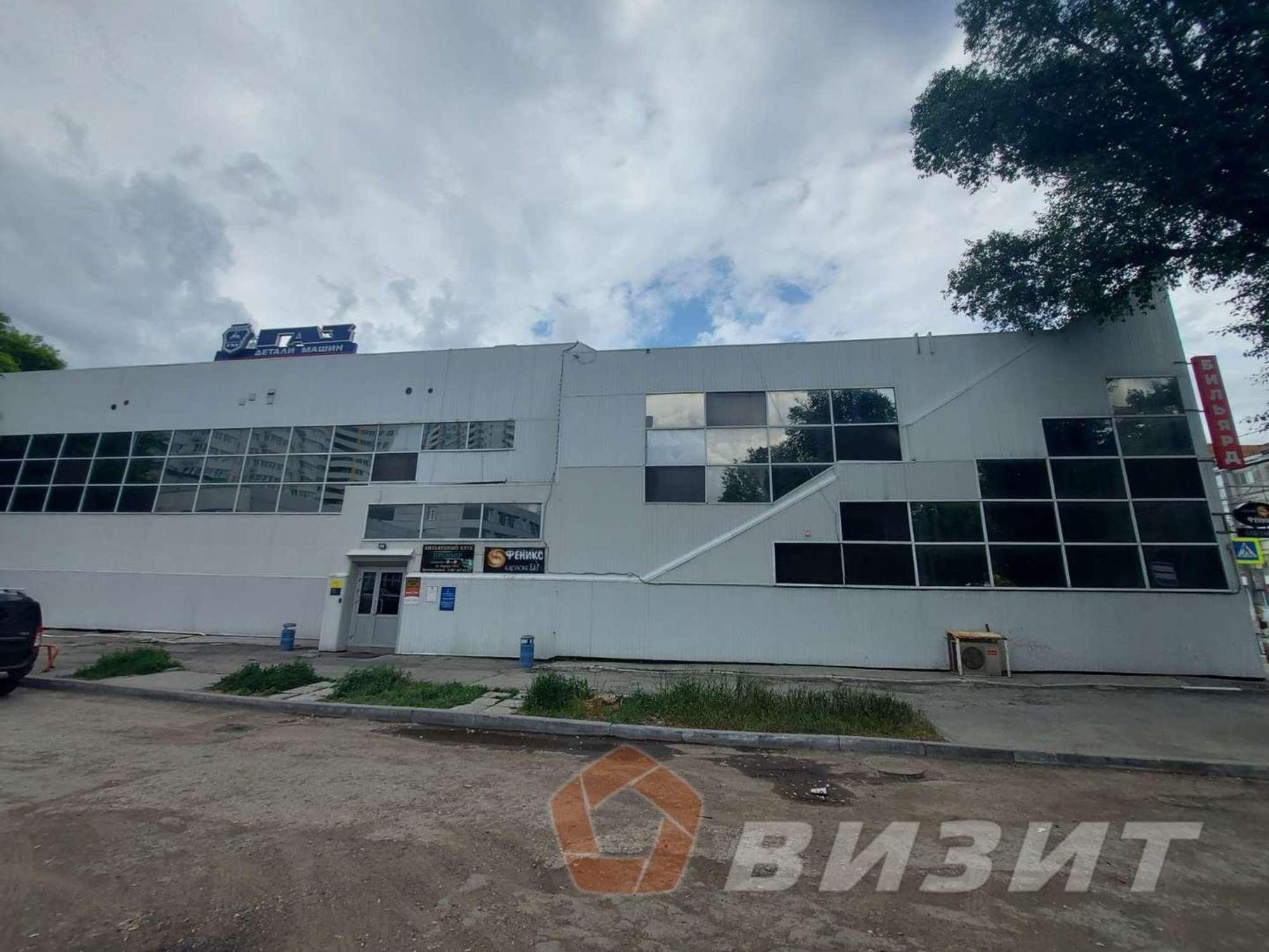 Сдать торговое помещение за 135 000 рублей на Авроры улица, 150а