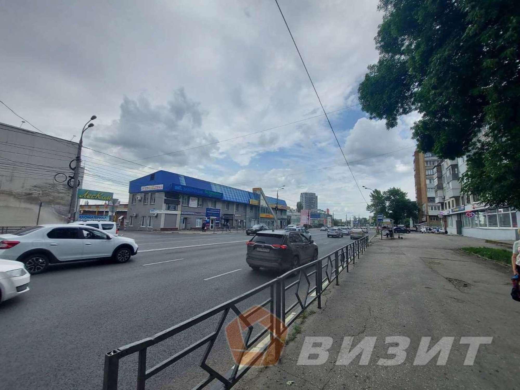 Сдать торговое помещение за 135 000 рублей на Авроры улица, 150а