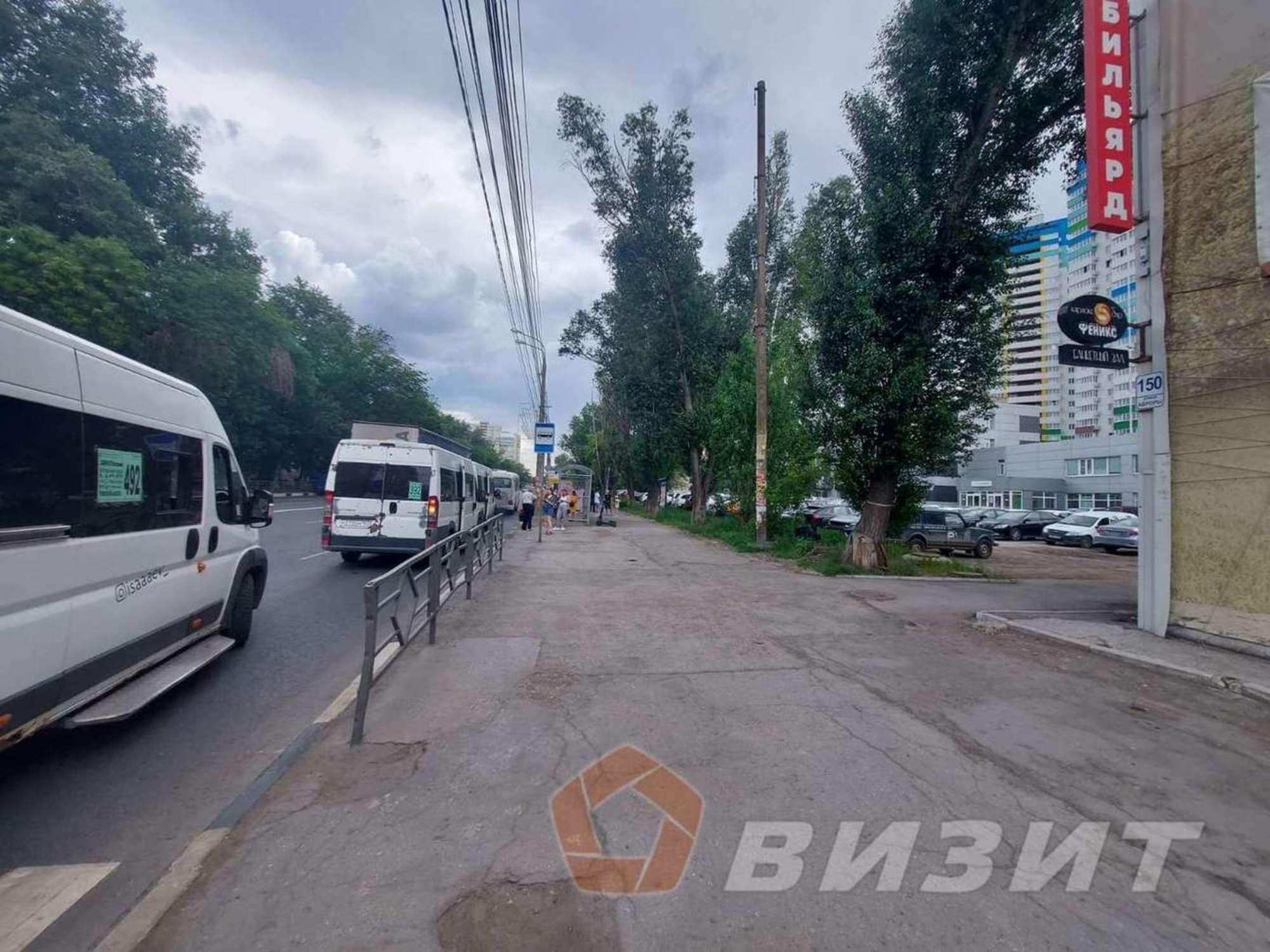 Сдать торговое помещение за 135 000 рублей на Авроры улица, 150а