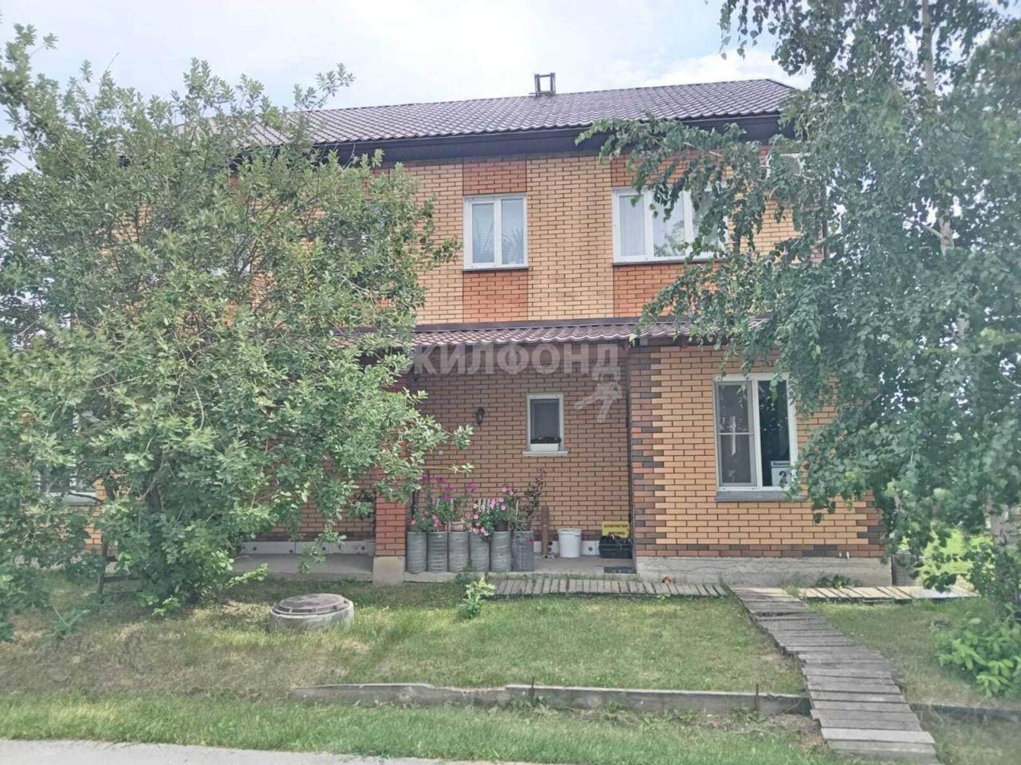 Купить дачу, дом, коттедж за 10 900 000 рублей на Яблоневая улица
