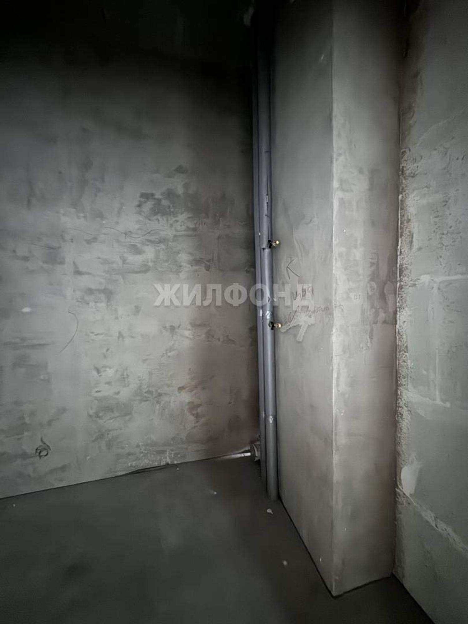 Купить студию за 5 095 000 рублей на Лескова улица, д.33