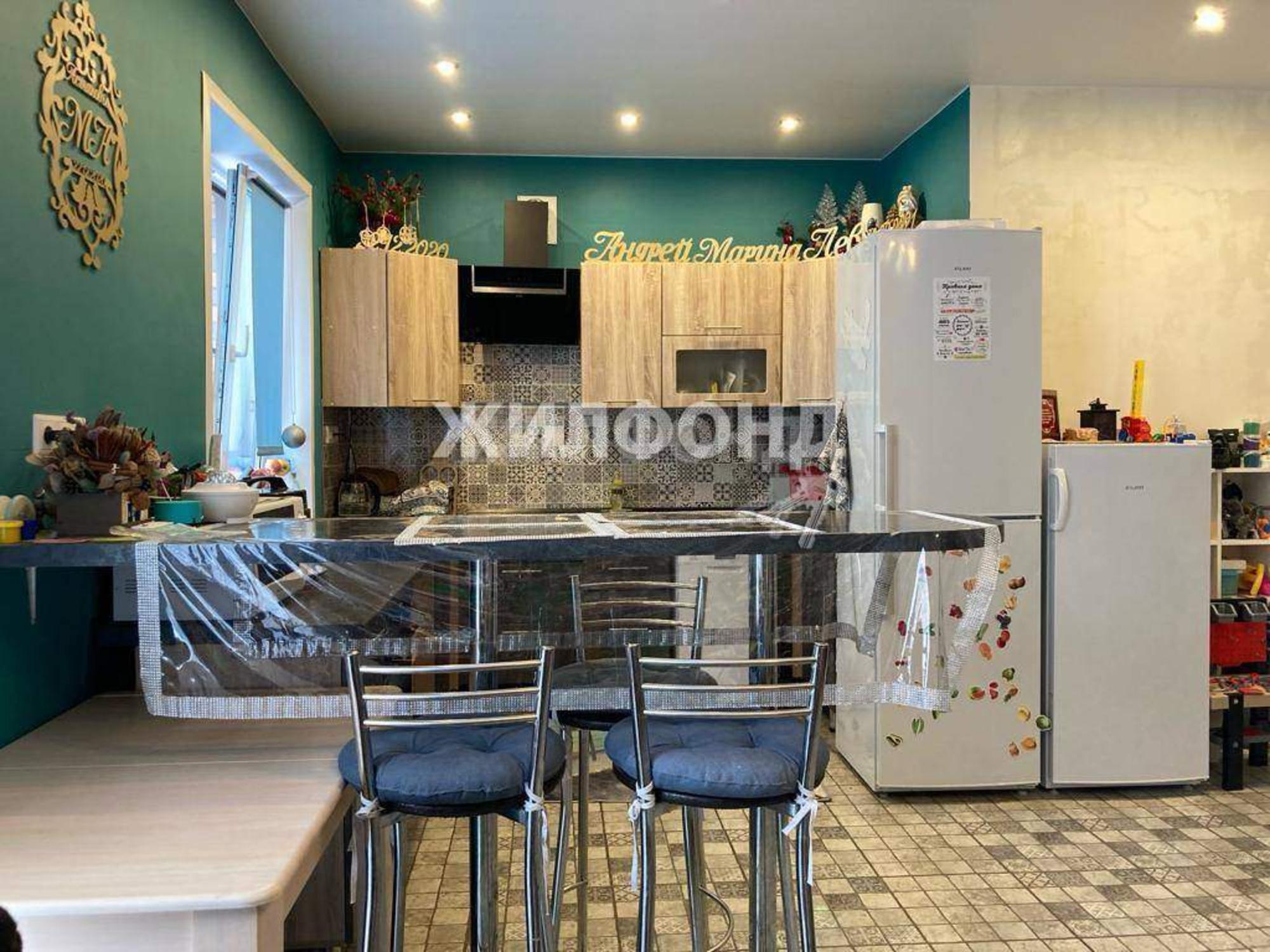 Купить дачу, дом, коттедж за 12 999 000 рублей на Восточная улица