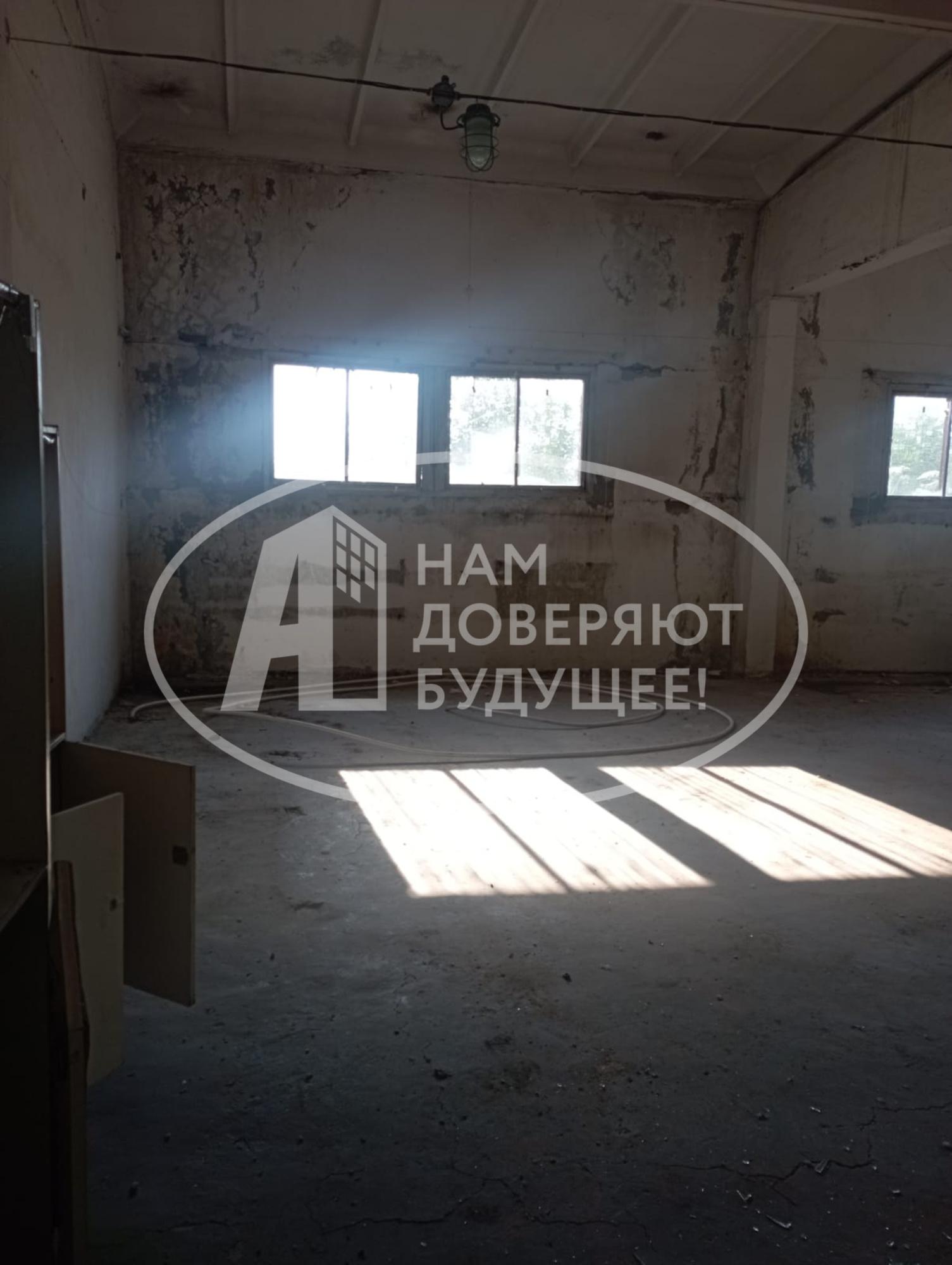 Купить производственную площадь за 5 000 000 рублей на улица Котовского, 1