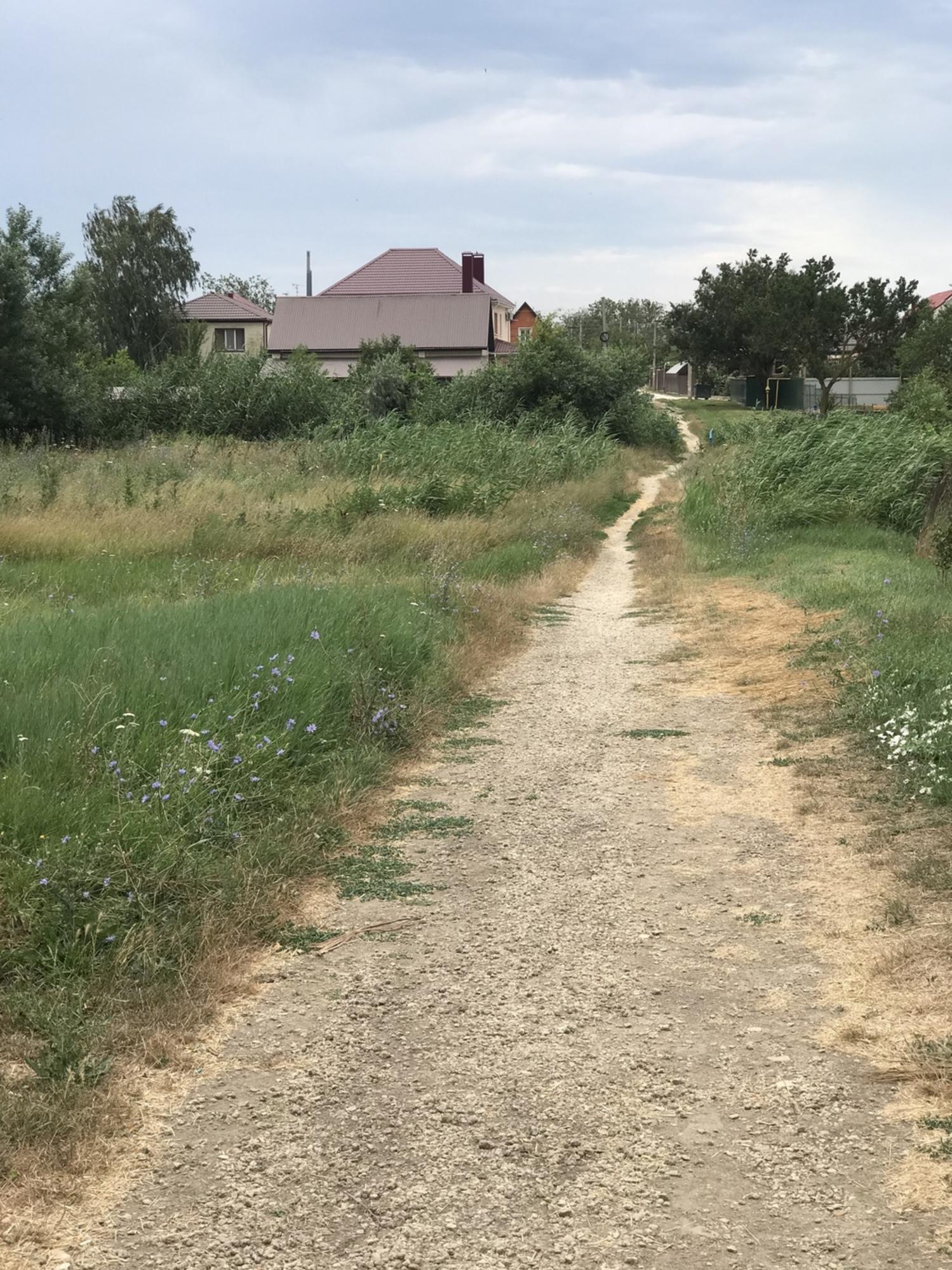 Купить землю, земельный участок за 3 500 000 рублей на хутор Воскресенский
