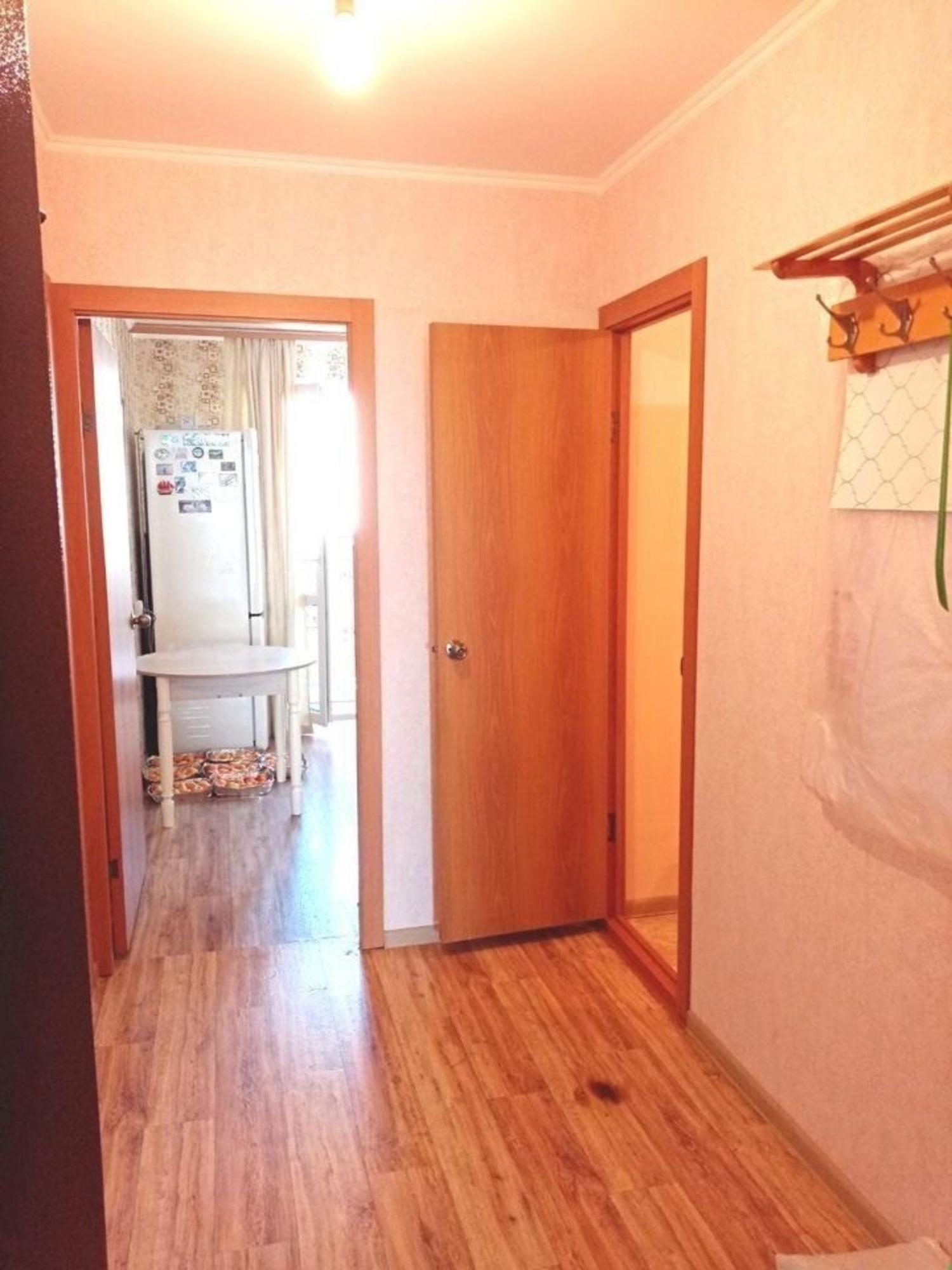 Купить квартиру за 5 800 000 рублей на улица Адмирала Пустошкина, 22к4