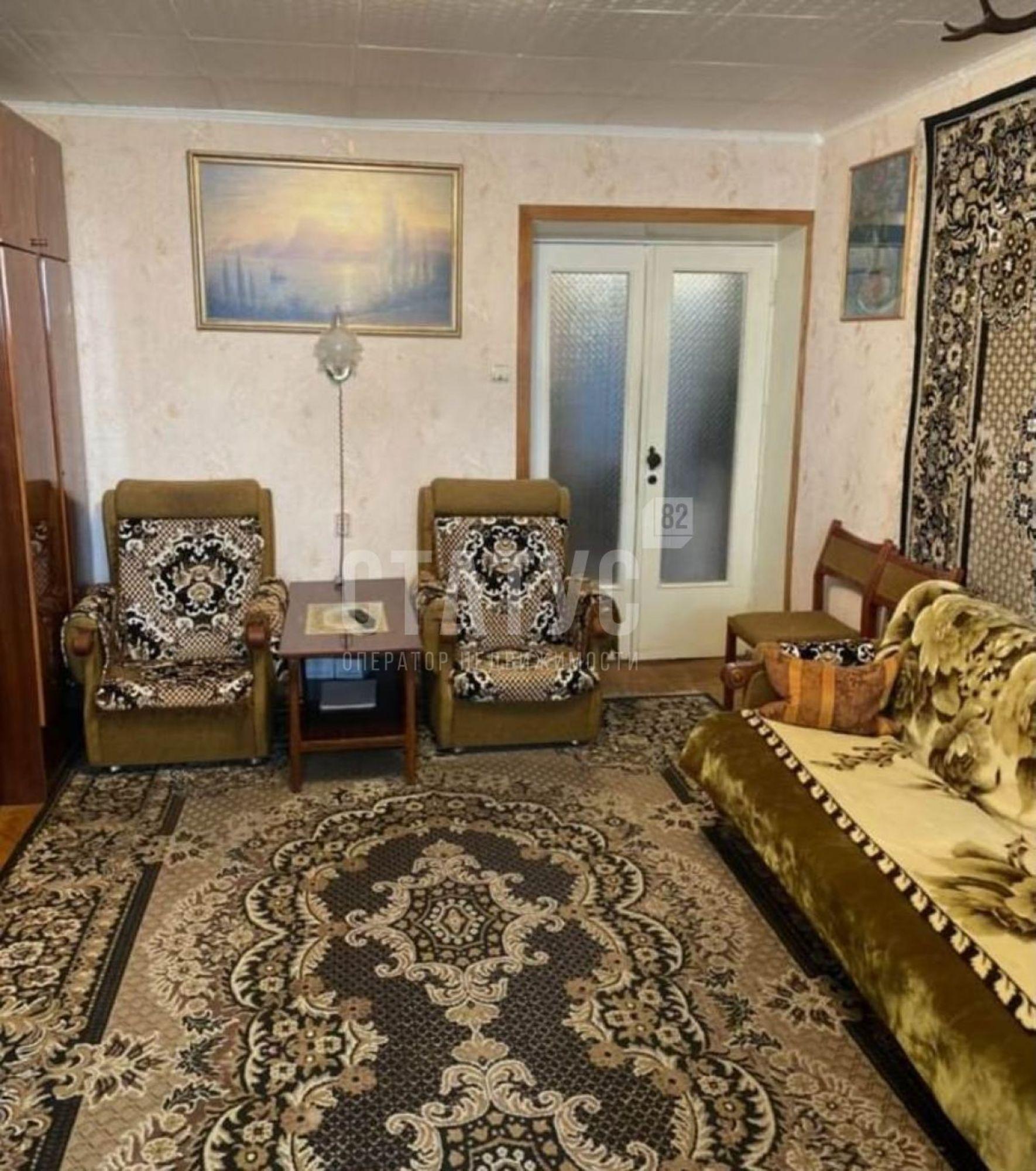 Сдать квартиру за 30 000 рублей на Теплая балка, 5