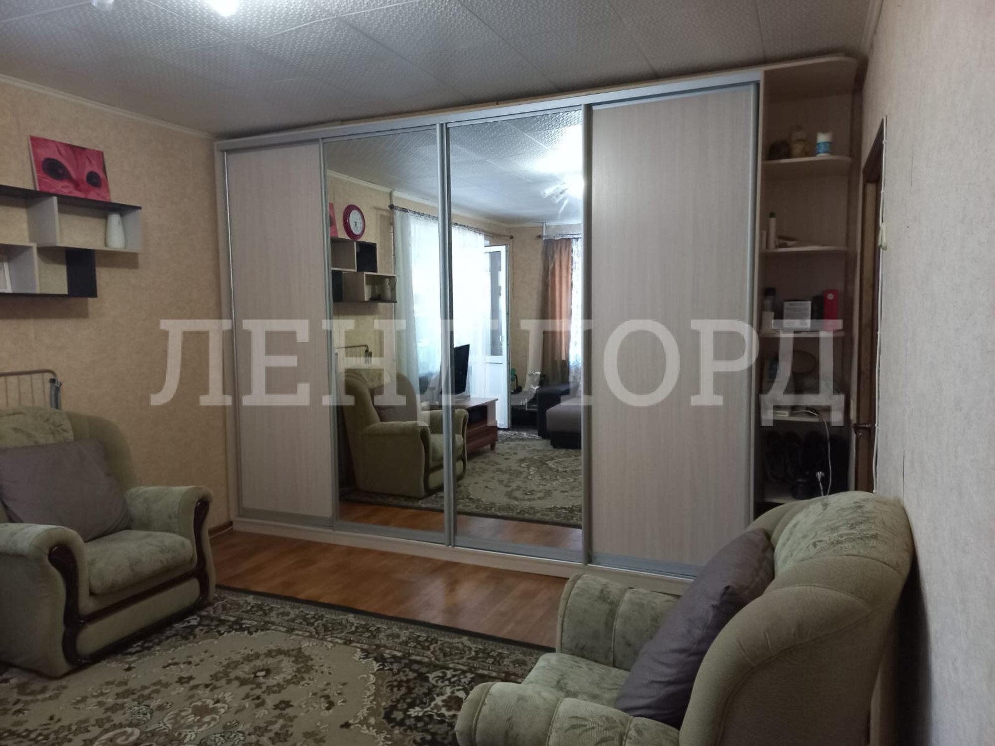 Купить комнату за 1 590 000 рублей на Брестская улица, 1/79А