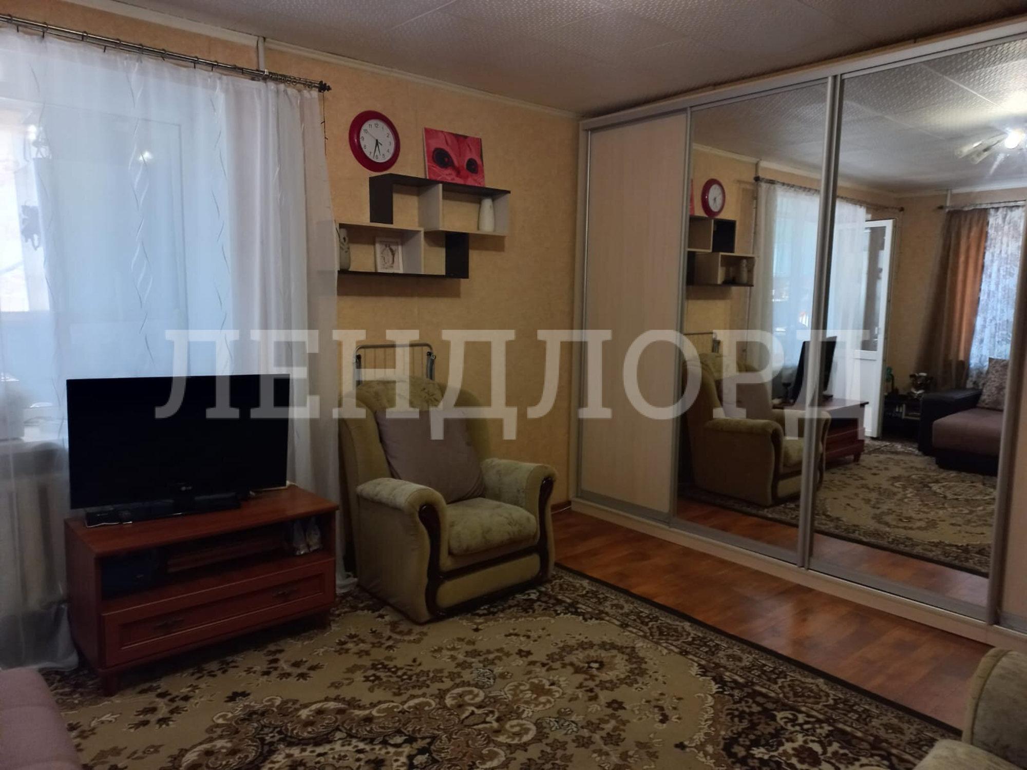 Купить комнату за 1 590 000 рублей на Брестская улица, 1/79А