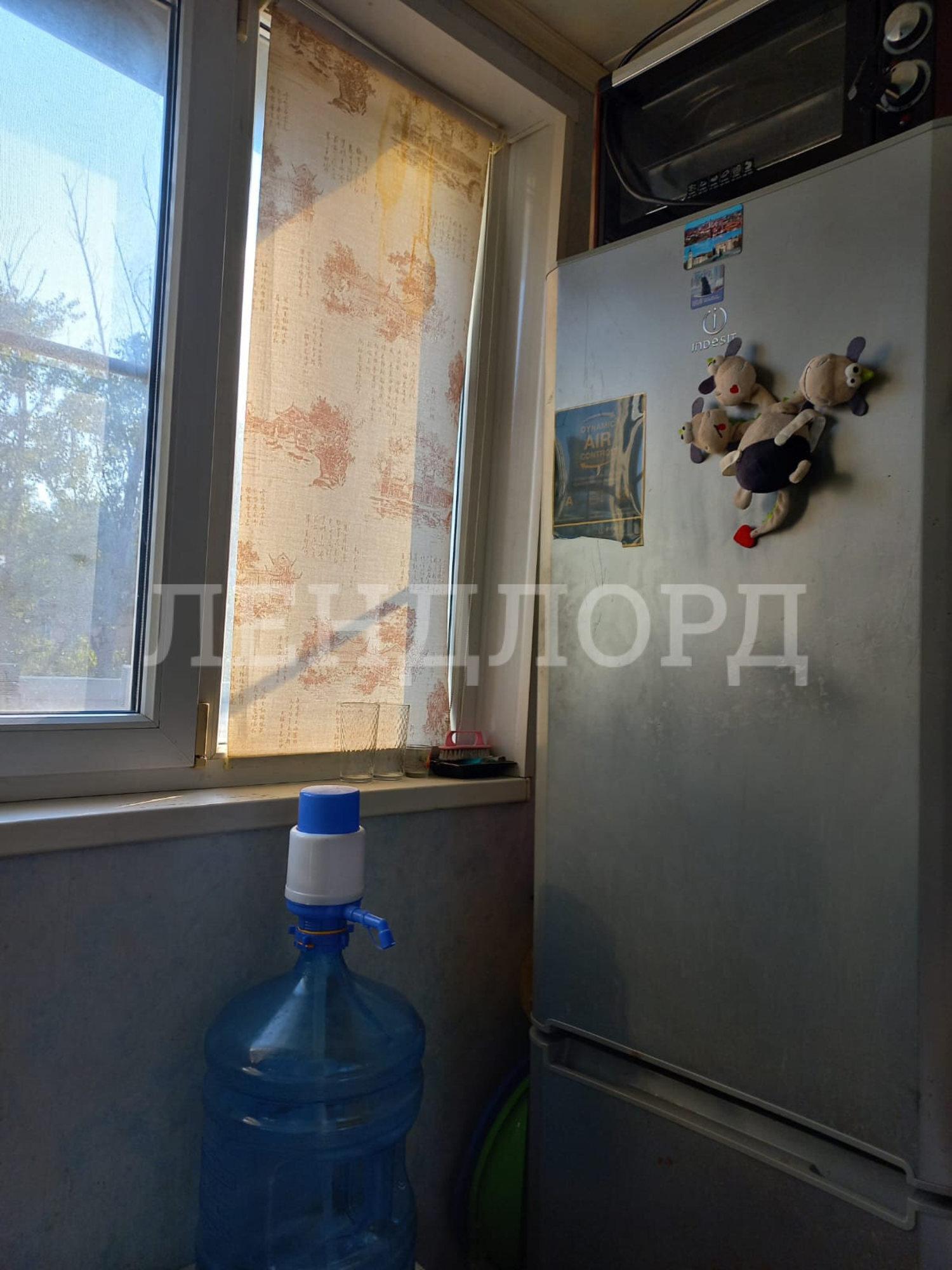 Купить комнату за 1 590 000 рублей на Брестская улица, 1/79А
