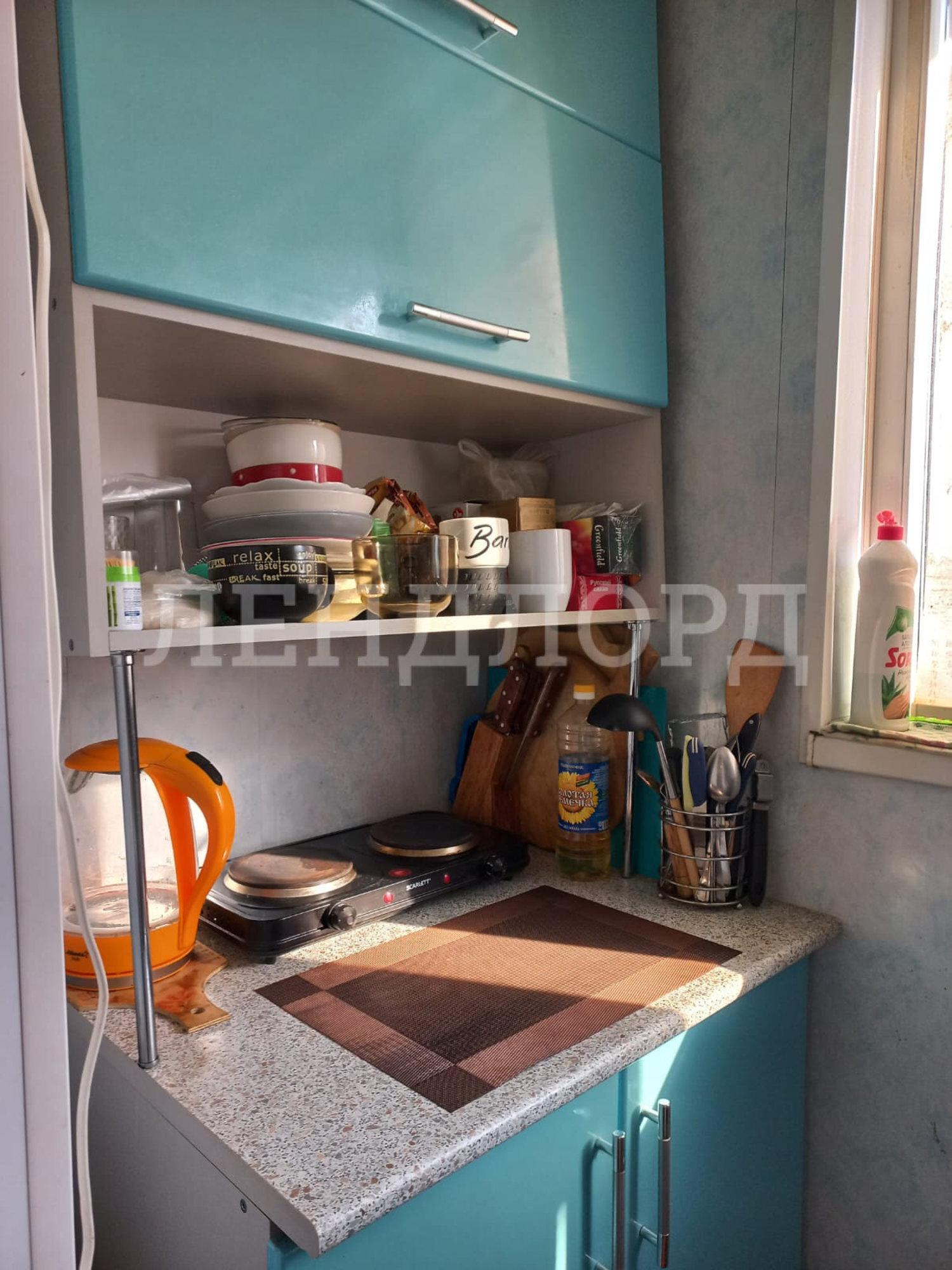 Купить комнату за 1 590 000 рублей на Брестская улица, 1/79А