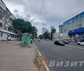 торговое помещение 226 кв м Авроры улица, 150а