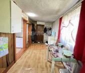 коттедж 39 кв м СНТ 3 ряд 2 улица