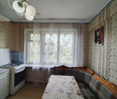 1-комн, 33кв м, этаж 5/5 Медведева ул, 77