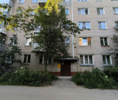 3-комн, 62кв м, этаж 3/5 Генерала Хлебникова ул, 6 3-комн, 62кв м, этаж 3/5 Генерала Хлебникова ул, 6