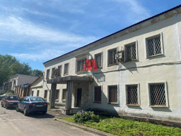 Офис Силикатное шоссе, д.5