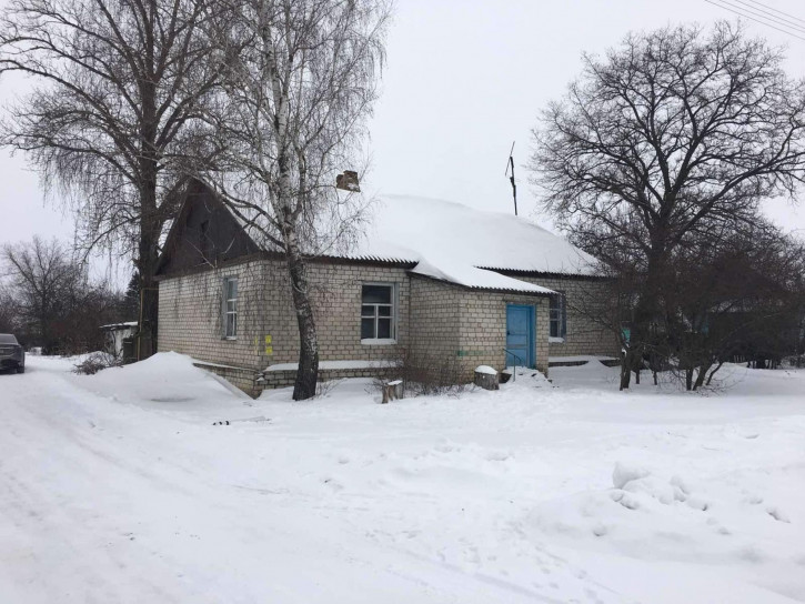 Офис Школьная улица, д.18