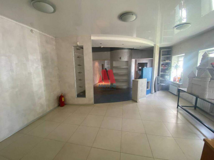 Офис Силикатное шоссе, д.5