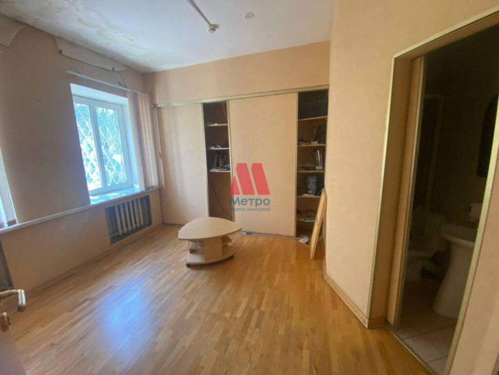 Офис Силикатное шоссе, д.5