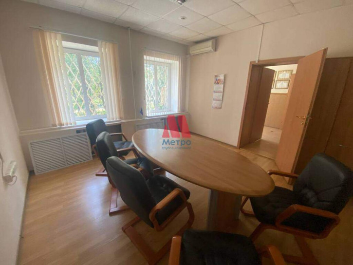 Офис Силикатное шоссе, д.5