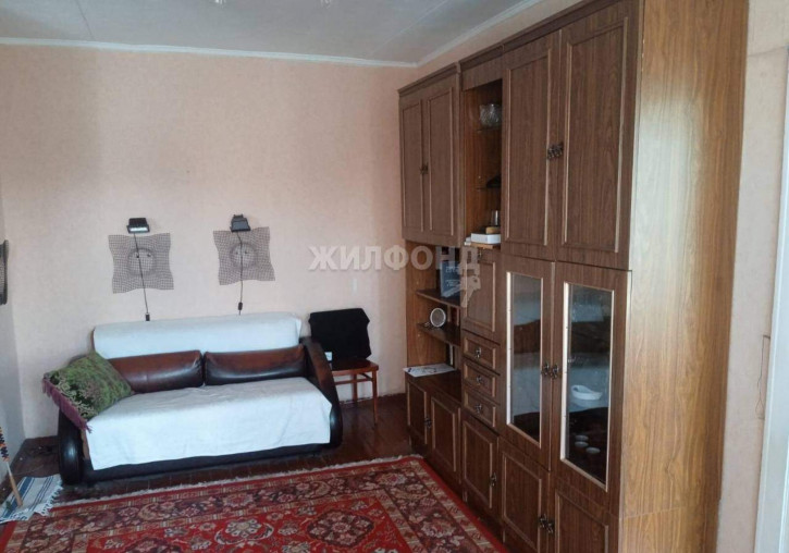 2-комн квартира Лазо улица, д.28