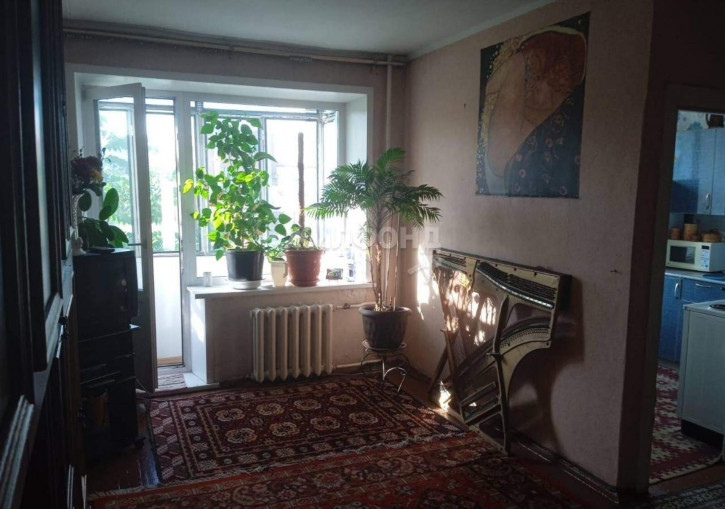 2-комн квартира Лазо улица, д.28