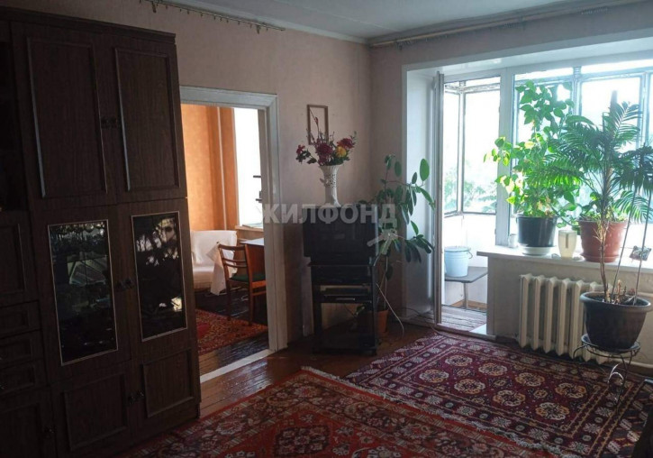 2-комн квартира Лазо улица, д.28