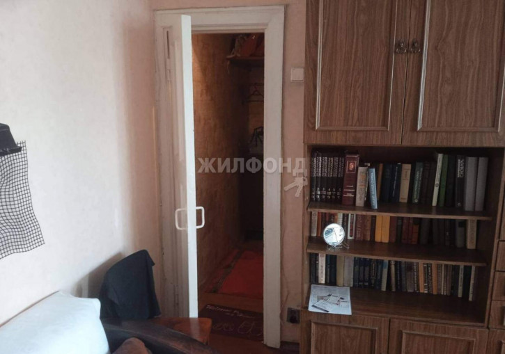 2-комн квартира Лазо улица, д.28