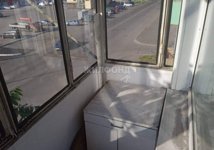 2-комн квартира Лазо улица, д.28