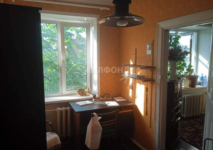 2-комн квартира Лазо улица, д.28