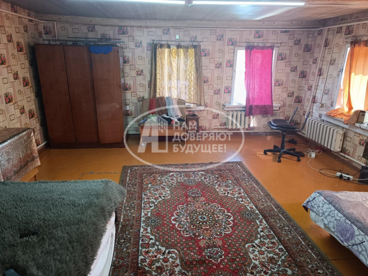 Коттедж/дом улица Декабристов, 13