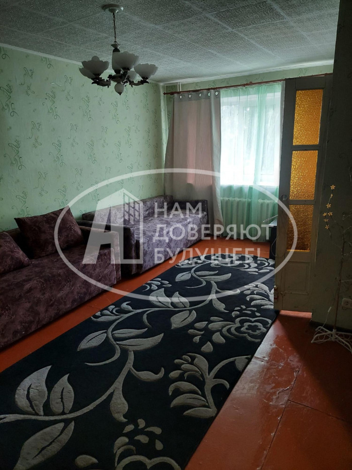 1-комн квартира Лысьвенская улица, 95